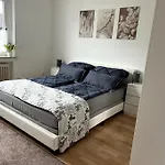 In Heuchelheim アパート Heuchelheim (Giessen)