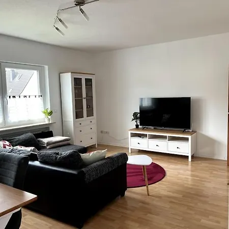Appartement In Heuchelheim *