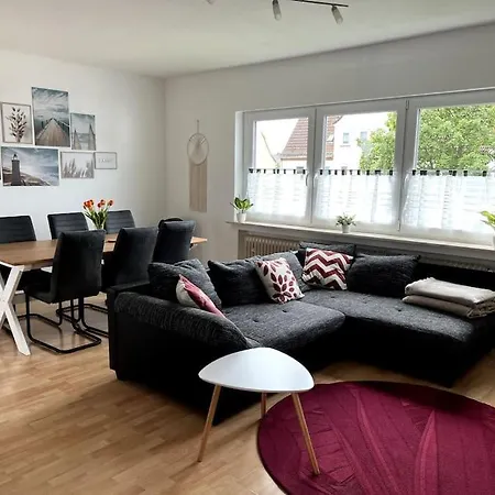 شقة In Heuchelheim Heuchelheim (Giessen)