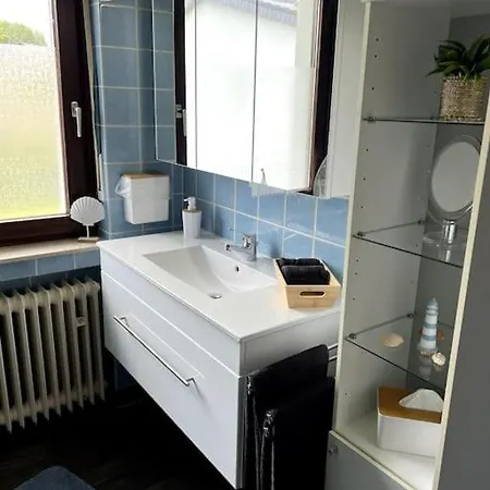 In Heuchelheim Appartement