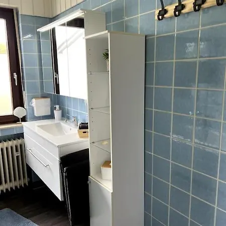 In Heuchelheim شقة *