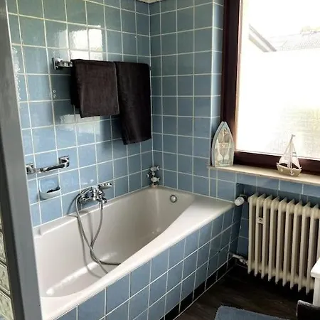 Appartement In Heuchelheim *