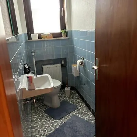 شقة In Heuchelheim Heuchelheim (Giessen)