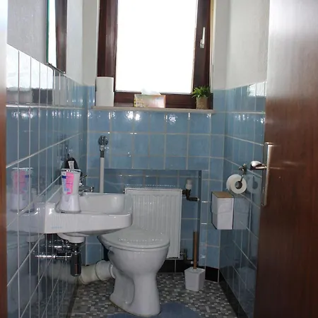 In Heuchelheim Appartement
