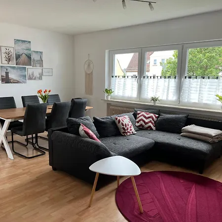 Appartement In Heuchelheim *