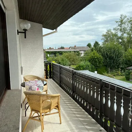 شقة In Heuchelheim Heuchelheim (Giessen)