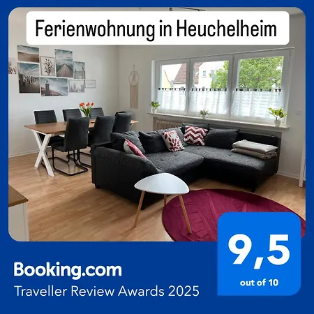 In Heuchelheim Heuchelheim (Giessen)